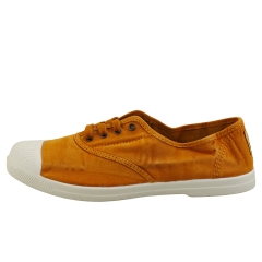 Natural World OLD LAVANDA Women Casual Shoes in Tan White