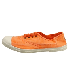 Natural World OLD LAVANDA Women Casual Shoes in Tangerine