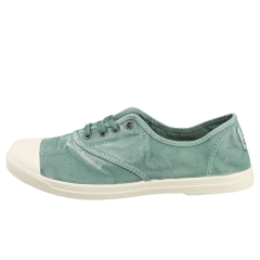 Natural World OLD LAVANDA Women Casual Shoes in Green