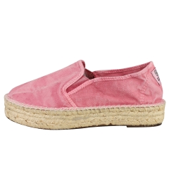 Natural World OLD MURRAY Women Casual Shoes in Pink