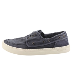 Natural World OLD QUERCIA Men Casual Trainers in Marine