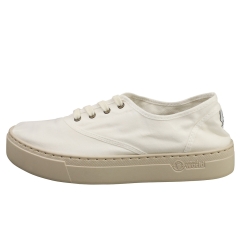 Natural World OLD SAMA Women Casual Shoes in White