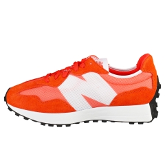 New Balance 327 Men Fashion Trainers in Red