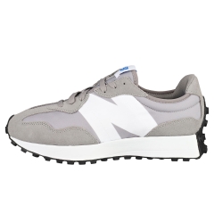New Balance 327 Men Fashion Trainers in Grey White