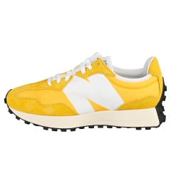 New Balance 327 Men Fashion Trainers in Yellow White