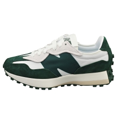 New Balance 327 Men Fashion Trainers in Green White