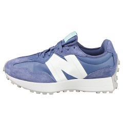 New Balance 327 Women Fashion Trainers in Blue White