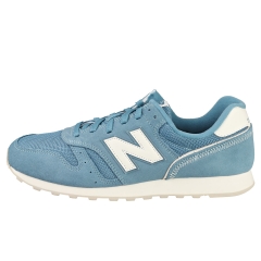 New Balance 373 Men Casual Trainers in Blue White