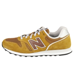 New Balance 373 Men Fashion Trainers in Brown