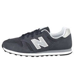 New Balance 373 Men Classic Trainers in Navy Silver