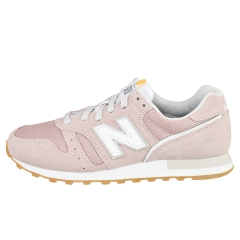 New Balance 373 Women Fashion Trainers in Rose