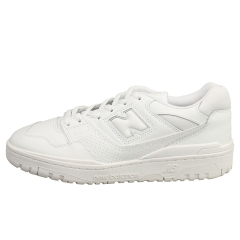New Balance 550 Men Casual Trainers in White