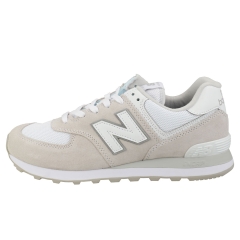 New Balance 574 Men Fashion Trainers in Off White