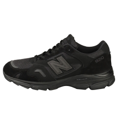 New Balance 920 Men Casual Trainers in Black