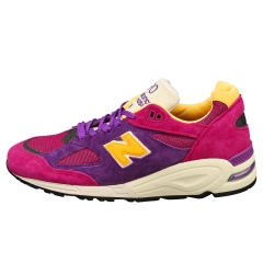 New Balance 990 MADE IN USA Men Fashion Trainers in Purple
