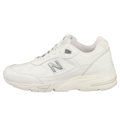 New Balance 991 MADE IN ENGLAND Men Fashion Trainers in White