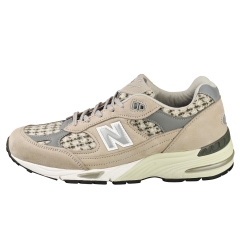 New Balance MADE IN UK 991 Men Fashion Trainers in Beige Grey