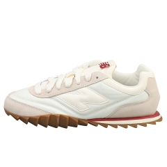 New Balance RC30 Unisex Fashion Trainers in White