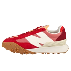 New Balance XC-72 Men Fashion Trainers in Red White