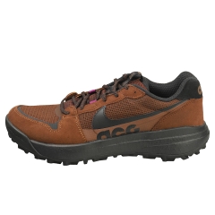 Nike ACG LOWCATE Men Casual Trainers in Cocoa