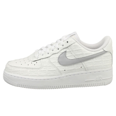 Nike AIR FORCE 1 07 LOW Women Fashion Trainers in Summit White