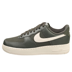 Nike AIR FORCE 1 07 LX Men Fashion Trainers in Sequoia