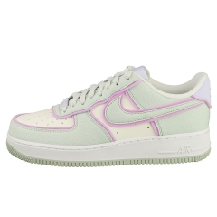 Nike AIR FORCE 1 Men Fashion Trainers in Sea Glass