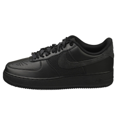 Nike AIR FORCE 1 LOW SP Unisex Fashion Trainers in Black