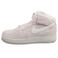 Nike AIR FORCE 1 MID 07 Men Fashion Trainers in Venice White