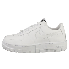 Nike AIR FORCE 1 PIXEL Women Fashion Trainers in White