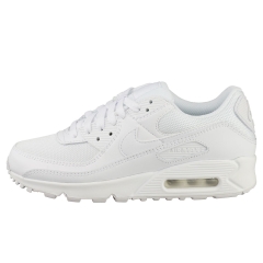 Nike AIR MAX 90 Men Classic Trainers in White