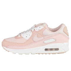 Nike AIR MAX 90 Women Fashion Trainers in Rose