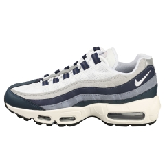 Nike AIR MAX 95 Men Fashion Trainers in Navy White