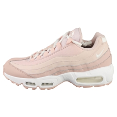Nike AIR MAX 95 Women Fashion Trainers in Pink