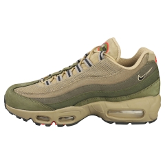 Nike AIR MAX 95 SE Men Fashion Trainers in Olive