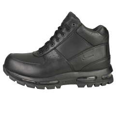 Nike AIR MAX GOADOME Men Casual Boots in Black Black