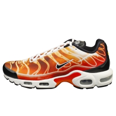 Nike AIR MAX PLUS OG Men Fashion Trainers in Red Black