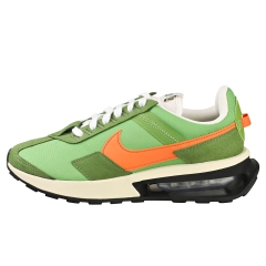 Nike AIR MAX PRE-DAY LX Unisex Fashion Trainers in Chlorophyll
