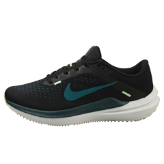 Nike AIR WINDFLOW 10 Men Fashion Trainers in Black Teal