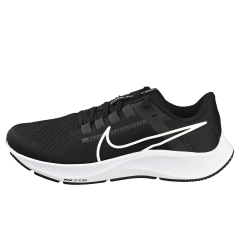 Nike AIR ZOOM PEGASUS 38 Men Casual Trainers in Black White