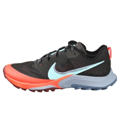 Nike AIR ZOOM TERRA KIGER 7 Men Fashion Trainers in Black Blue Red
