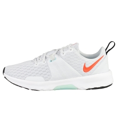Nike CITY TRAINER 3 Women Fashion Trainers in Pure Platinum