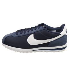 Nike CORTEZ Women Casual Trainers in Navy White