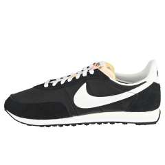 Nike WAFFLE TRAINER 2 Men Casual Trainers in Black White