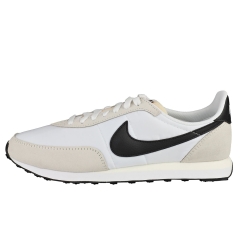 Nike WAFFLE TRAINER 2 Men Casual Trainers in Black White