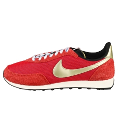 Nike WAFFLE TRAINER 2 SD Men Casual Trainers in Red