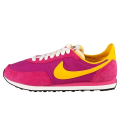 Nike WAFFLE TRAINER 2 SP Men Fashion Trainers in Berry