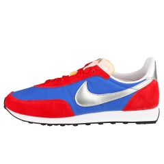 Nike WAFFLE TRAINER 2 SP Men Fashion Trainers in Blue Red