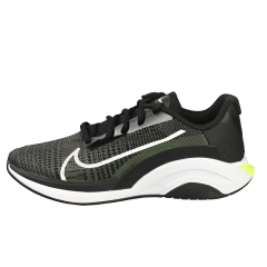 Nike ZOOMX SUPERREP SURGE Men Fashion Trainers in Black White