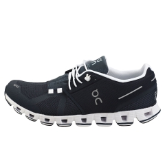 On Running CLOUD Men Running Trainers in Navy White